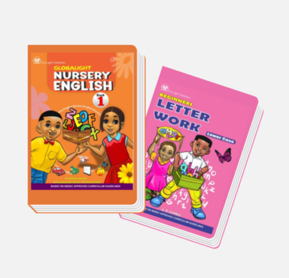 Nursery English